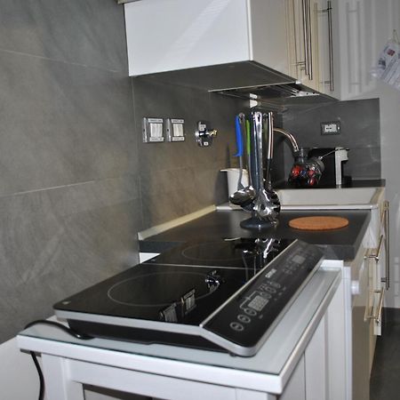 Waterfront Apartment La Spezia Exterior foto