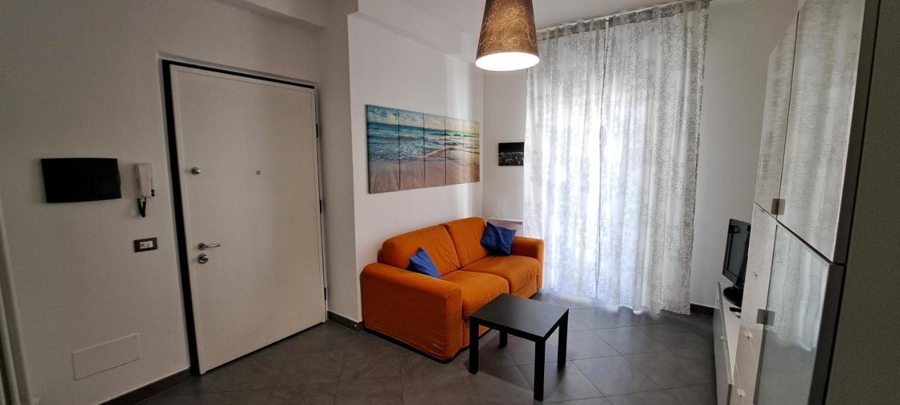 Waterfront Apartment La Spezia Exterior foto