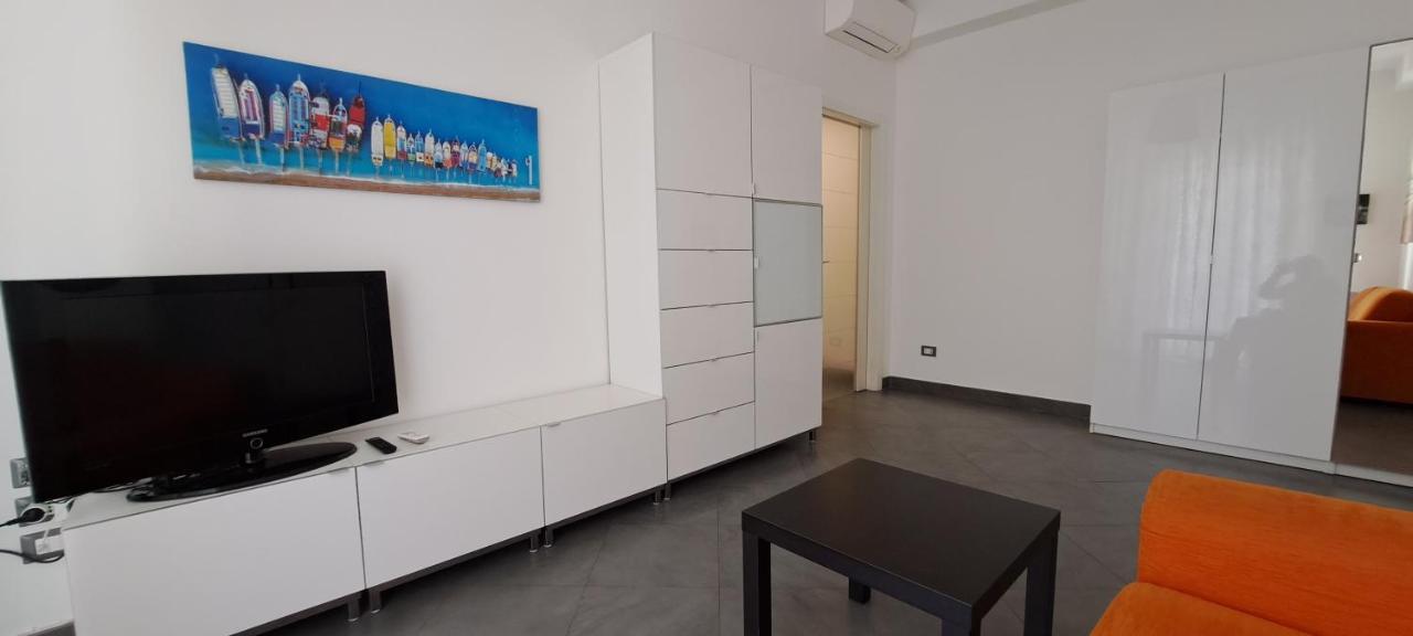 Waterfront Apartment La Spezia Exterior foto