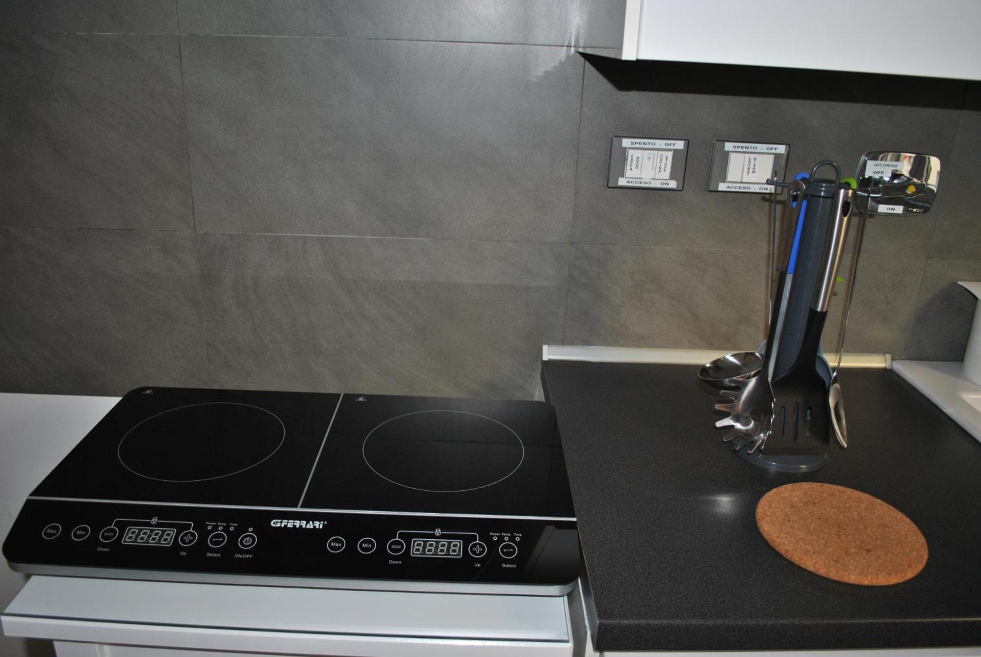Waterfront Apartment La Spezia Exterior foto